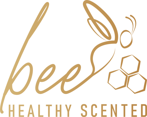 Bee Healthy Scented