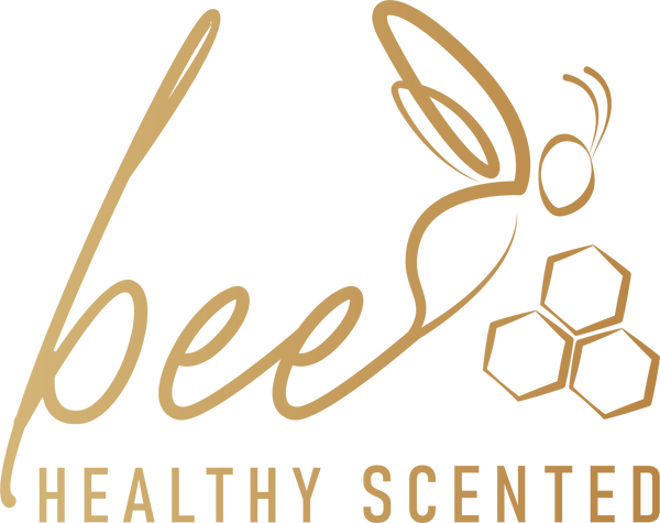 Bee Healthy Scented